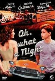 Oh, What a Night (1992) (In Hindi)