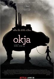 Okja (2017) (In Hindi)