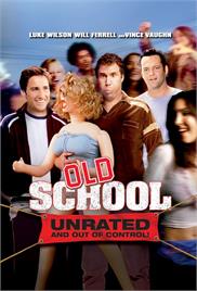 Old School (2003) (In Hindi)