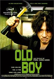 Oldboy (2003) (In Hindi)