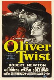 Oliver Twist (1948) (In Hindi)