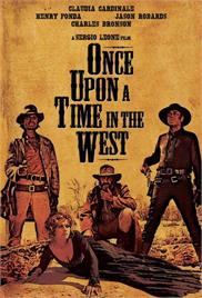 Once Upon a Time in the West (1968) (In Hindi)