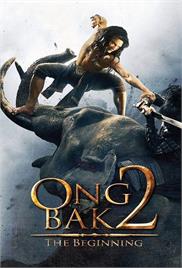 Ong-bak 2 (2008) (In Hindi)