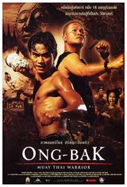Ong-bak (2003) (In Hindi)