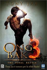 Ong-bak 3 (2010) (In Hindi)