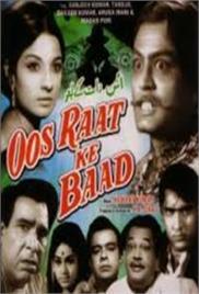 Oos Raat Ke Baad (1969)
