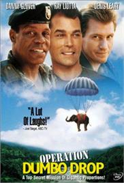Operation Dumbo Drop (1995) (In Hindi)