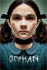 Orphan (2009) (In Hindi)