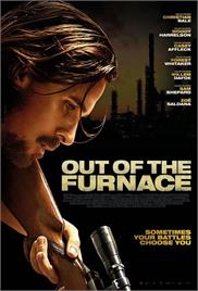 Out of the Furnace (2013) (In Hindi)
