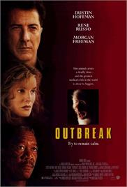 Outbreak (1995) (In Hindi)