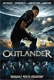 Outlander (2008) (In Hindi)