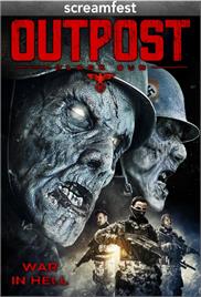 Outpost: Black Sun (2012) (In Hindi)