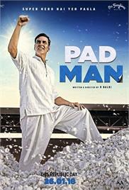 Padman (2018)