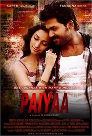 Paiyaa (2010)