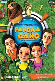 Pangaa Gang (2010)