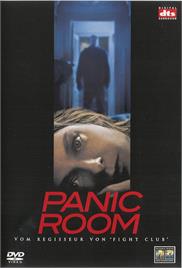 Panic Room (2002) (In Hindi)