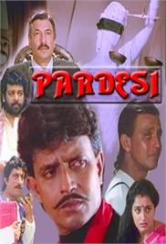 Pardesi (1993)