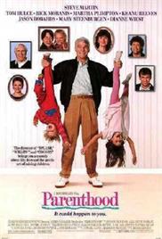 Parenthood (1989) (In Hindi)