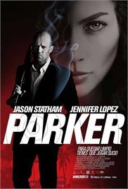 Parker (2013) (In Hindi)