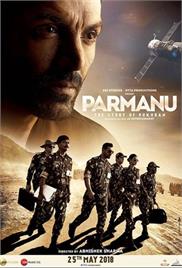 Parmanu – The Story of Pokhran (2018)