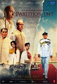 Viceroy’s House (2017) (In Hindi)