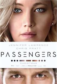 Passengers (2016) (In Hindi)
