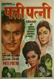 Pati Patni (1966)