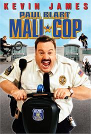 Paul Blart – Mall Cop (2009) (In Hindi)