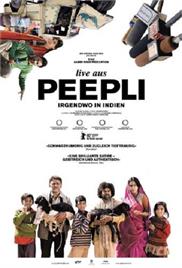 Peepli Live (2010)