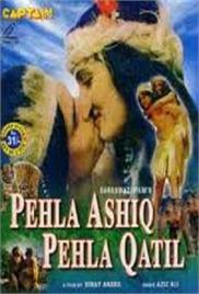 Pehla Ashiq Pehla Qatil (2006)