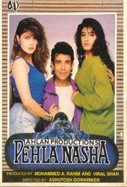 Pehla Nasha (1993)