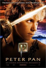 Peter Pan (2003) (In Hindi)