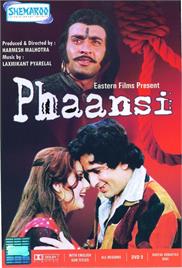 Phaansi (1978)