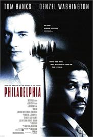 Philadelphia (1993) (In Hindi)
