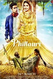 phillauri full movie watch online for fee