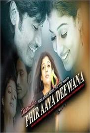 Phir Aaya Deewana (2013)