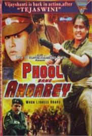 Phool Bane Angarey (2007)