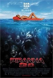 Piranha 3D (2010) (In Hindi)