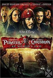 Pirates of the Caribbean – At World’s End (2007) (In Hindi)