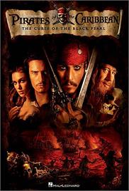 Pirates of the Caribbean – The Curse of the Black Pearl (2003) (In Hindi)