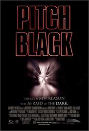 Pitch Black (2000) (In Hindi)