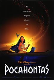 Pocahontas (1995) (In Hindi)