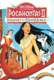 Pocahontas II – Journey to a New World (1998) (In Hindi)