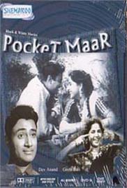 Pocket Maar (1956)