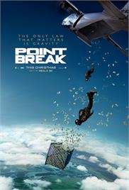Point Break (2015) (In Hindi)