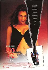 Poison Ivy II (1996) (In Hindi)