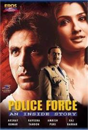 Police Force – An Inside Story (2004)