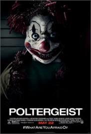 Poltergeist (2015) (In Hindi)