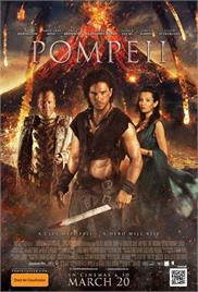Pompeii (2014) (In Hindi)