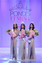 Ponds Femina Miss India (2013)